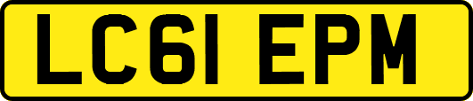 LC61EPM