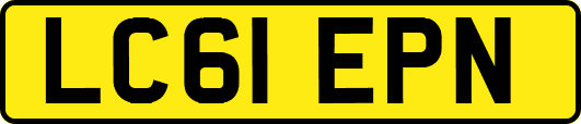 LC61EPN