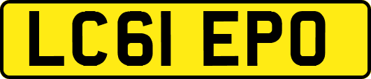 LC61EPO