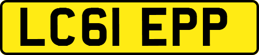 LC61EPP