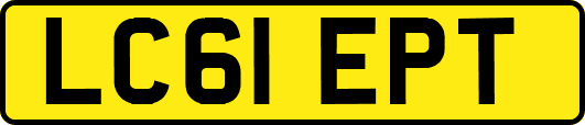 LC61EPT