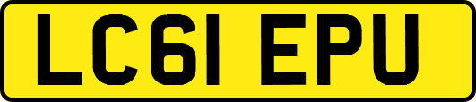 LC61EPU