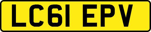 LC61EPV