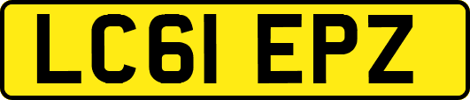 LC61EPZ
