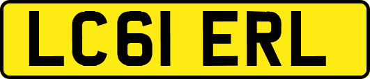 LC61ERL
