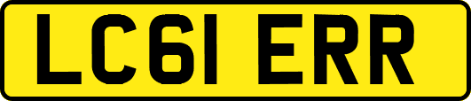 LC61ERR