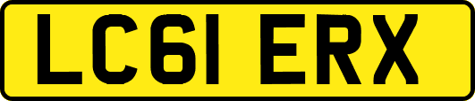 LC61ERX