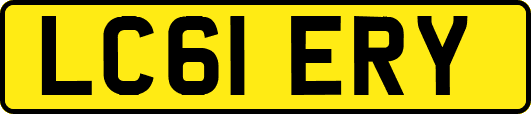 LC61ERY