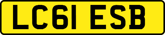LC61ESB