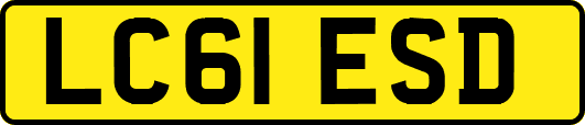 LC61ESD
