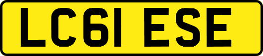 LC61ESE