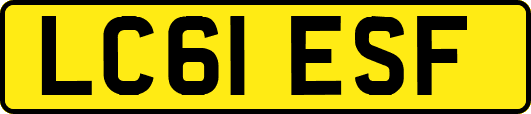 LC61ESF
