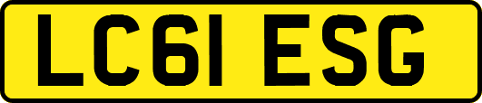 LC61ESG