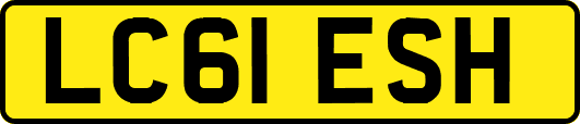 LC61ESH