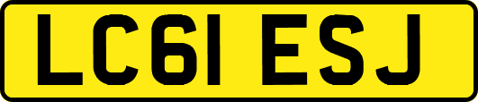 LC61ESJ