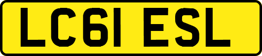 LC61ESL