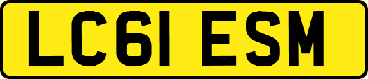 LC61ESM