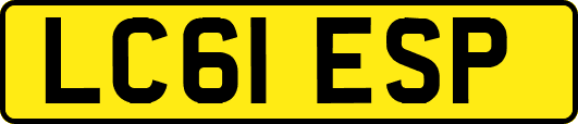 LC61ESP