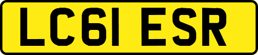 LC61ESR