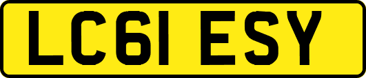 LC61ESY