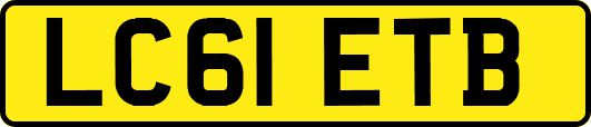 LC61ETB