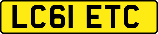 LC61ETC