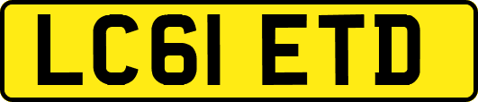 LC61ETD