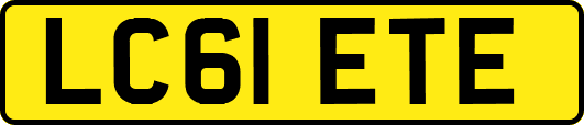LC61ETE