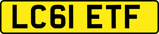 LC61ETF