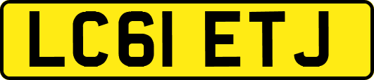 LC61ETJ