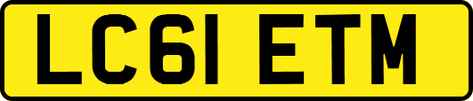 LC61ETM