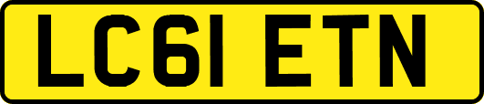LC61ETN
