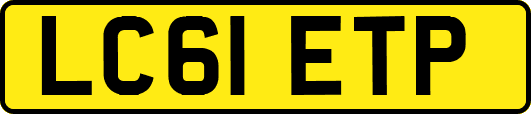 LC61ETP
