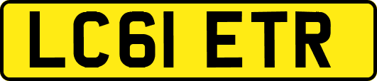 LC61ETR