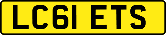 LC61ETS