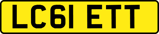 LC61ETT