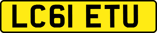 LC61ETU