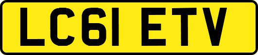 LC61ETV