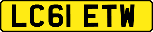 LC61ETW