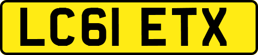 LC61ETX