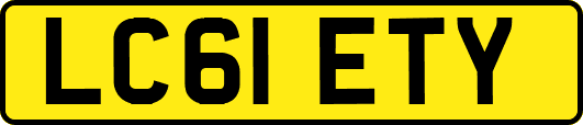 LC61ETY