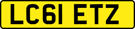 LC61ETZ