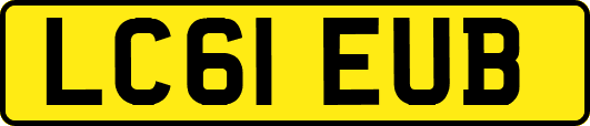 LC61EUB