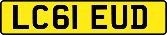 LC61EUD