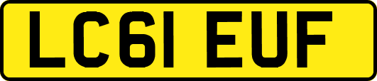 LC61EUF