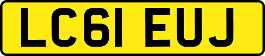 LC61EUJ