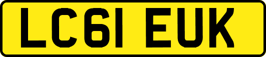 LC61EUK