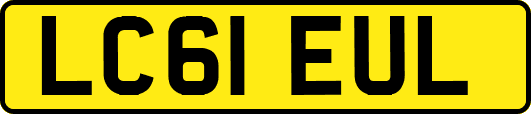 LC61EUL