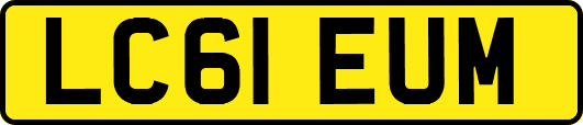 LC61EUM