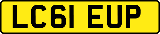 LC61EUP